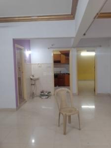 Hall Image of 1550 Sq.ft 3 BHK Apartment / Flat for rent in Arka Shine, Brookefield Bengaluru for Rs. 50000