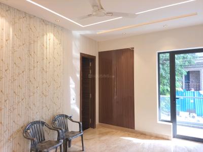 Bedroom Image of 2650 Sq.ft 4 BHK Builder Floor for sale in Sarhol Gurgaon for Rs. 42100000
