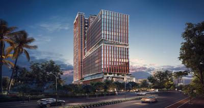 4 BHK Flat