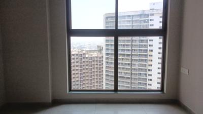 3 BHK Semi Furnished Flat