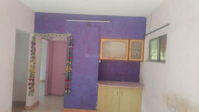 Living Room Image of 514 Sq.ft 1 BHK Apartment / Flat for rent in DSK Vishwa, Dhayari Pune for Rs. 10500