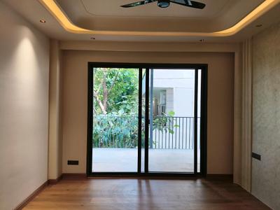 Bedroom Image of 4500 Sq.ft 4 BHK Builder Floor for sale in Paramount Luxury Malibu Town, Sector 47 Gurgaon for Rs. 64900000