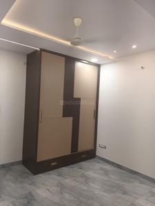 Bedroom Image of 1000 Sq.ft 2 BHK Apartment / Flat for rent in Bawadiya Kalan Bhopal for Rs. 15000