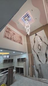 Hall Image of 5500 Sq.ft 4 BHK Independent House for sale in Omaxe City AB Bypass Road, Mayakhedi Indore for Rs. 16500000