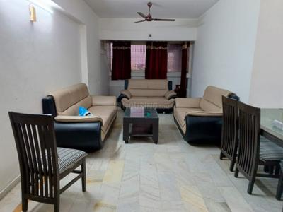 Hall Image of 1123 Sq.ft 2 BHK Apartment / Flat for sale in Goyal Plaza, Satellite Ahmedabad for Rs. 7500000