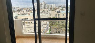 Balcony Image of 1850 Sq.ft 3 BHK Apartment / Flat for rent in Sumadhura Anandam, Whitefield Bengaluru for Rs. 70000