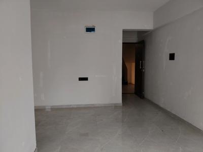 Living Room Image of 850 Sq.ft 1.5 BHK Apartment / Flat for sale in Pushpak Nagar Navi Mumbai for Rs. 5240000