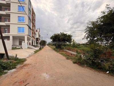 Image of 3875 Sq.ft Residential Plot / Land for sale in Banashankari, Bengaluru for Rs. 46500000