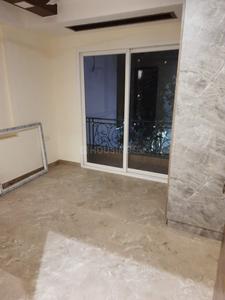 Bedroom Image of 1300 Sq.ft 3 BHK Builder Floor for sale in Gautam Nagar New Delhi for Rs. 22500000