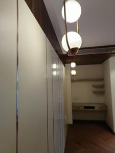 Hall Image of 1720 Sq.ft 3 BHK Builder Floor for sale in Preet Vihar New Delhi for Rs. 35100000