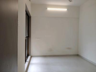 Bedroom Image of 645 Sq.ft 1 BHK Apartment / Flat for sale in One Residency, Pushpak Nagar Navi Mumbai for Rs. 4350000