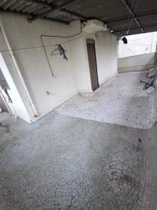 Balcony Image of 1050 Sq.ft 2 BHK Apartment / Flat for rent in Kopar Khairane Navi Mumbai for Rs. 40000