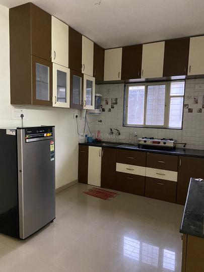 JD Shubharambh Kitchen 1