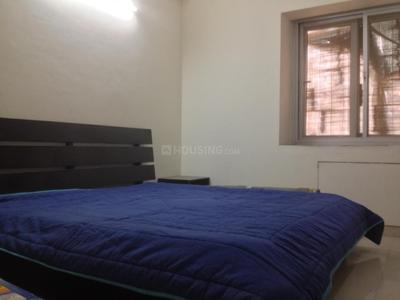 Bedroom Image of 1737 Sq.ft 3 BHK Apartment / Flat for sale in Uppal Plumeria Garden Estate, Omicron III Greater Noida for Rs. 13700000