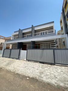 Image of 1650 Sq.ft 3.5 BHK Independent House for sale in Pathardi Phata, Nashik for Rs. 7200000
