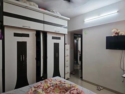 Bedroom Image of 1200 Sq.ft 3 BHK Apartment / Flat for sale in Abhilash Phase II, Chembur Mumbai for Rs. 35000000