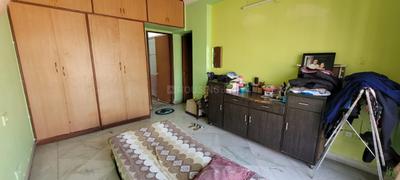 Bedroom Image of 1195 Sq.ft 2 BHK Apartment / Flat for sale in Daffodil Duke Residency, Ashok Nagar Kolkata for Rs. 10000000