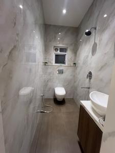 Bathroom Image of 800 Sq.ft 2 BHK Apartment / Flat for sale in SAYBA NOOR, Jogeshwari West Mumbai for Rs. 17500000