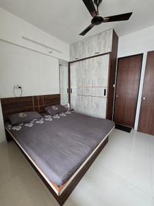 Bedroom Image of 851 Sq.ft 2 BHK Apartment / Flat for sale in Undri Pune for Rs. 6000000