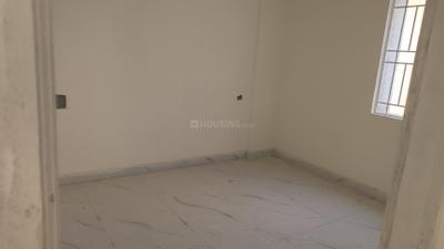 Bedroom Image of 1006 Sq.ft 2 BHK Apartment / Flat for sale in Kaval Bairasandra Bengaluru for Rs. 7500000