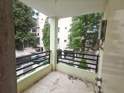 Balcony Image of 1800 Sq.ft 4 BHK Villa for sale in Chandkheda Ahmedabad for Rs. 27000000