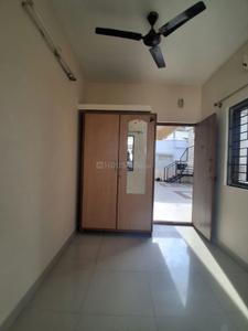1 RK Independent Builder Floor
