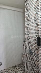 Image of 1200 Sq.ft 2 BHK Apartment / Flat for rent in Shanishcharay Developers The Peace Apartment, Hukma Khedi, Indore for Rs. 25000