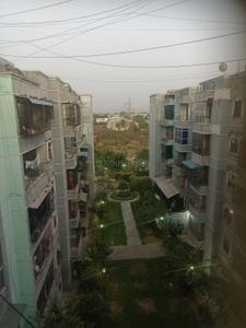 Image of 825 Sq.ft 2 BHK Apartment / Flat for sale in Indraprastha Industrial Area, Kota for Rs. 2250000