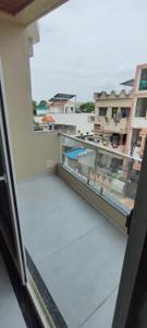 Balcony Image of 1750 Sq.ft 3 BHK Apartment / Flat for sale in Vayusena Nagar Nagpur for Rs. 7500000