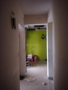 Hall Image of 615 Sq.ft 1 BHK Apartment / Flat for sale in JRV Parshwa Hill, Ambernath East Ambernath for Rs. 2600000