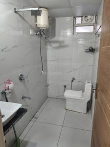 Image of 1150 Sq.ft 3 BHK Apartment / Flat for rent in Mansarovar Extension, Jaipur for Rs. 24000