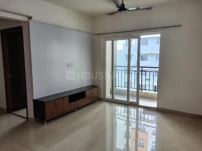 3 BHK Flat