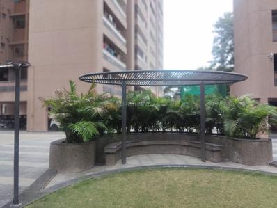 Image of 1515 Sq.ft 3 BHK Apartment / Flat for rent in Zaveri Greens, Ghuma, Ahmedabad for Rs. 25000