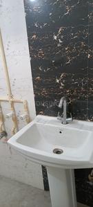 Bathroom Image of 1350 Sq.ft 2 BHK Builder Floor for rent in HUDA Jagadhri for Rs. 11000