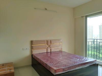 Bedroom Image of 1500 Sq.ft 3 BHK Apartment / Flat for sale in Hiranandani Clifton, Thane West Thane for Rs. 39000000