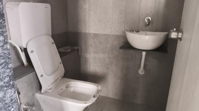 Image of 1250 Sq.ft 3 BHK Apartment / Flat for rent in Rudra Heights, Vemali, Vadodara for Rs. 15000