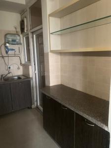 Kitchen Image of 1316 Sq.ft 2.5 BHK Apartment / Flat for sale in RG Residency, Sector 120 Noida for Rs. 15000000