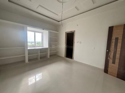 Bedroom Image of 1730 Sq.ft 3 BHK Apartment / Flat for sale in Himalaya BDL Seven Hills, Tellapur Sangareddy for Rs. 11245000
