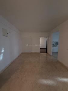 Hall Image of 1400 Sq.ft 2.5 BHK Apartment / Flat for rent in Cooke Town Bengaluru for Rs. 85000