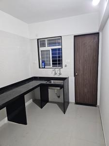 Kitchen Image of 1000 Sq.ft 2 BHK Apartment / Flat for sale in Arun Aion, Ravet Pune for Rs. 7200000