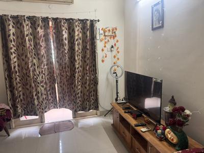 Bedroom Image of 960 Sq.ft 2 BHK Apartment / Flat for sale in Madipakkam Chennai for Rs. 6500000