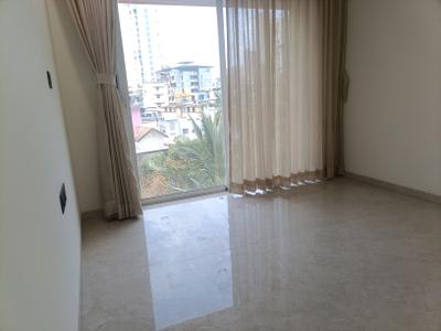Bedroom Image of 1750 Sq.ft 3 BHK Apartment / Flat for rent in Patel Aum Sai, Kharghar Navi Mumbai for Rs. 60000