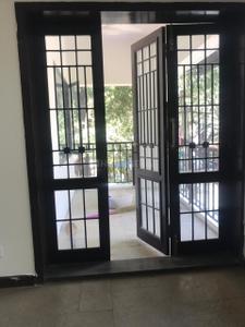 Bedroom Image of 4500 Sq.ft 4 BHK Villa for rent in Koramangala Bengaluru for Rs. 135000