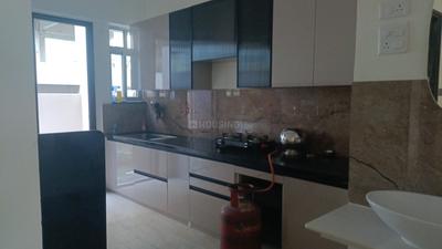 Kitchen Image of 2450 Sq.ft 4 BHK Villa for sale in Tathawade Pune for Rs. 29000000