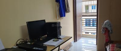 Bedroom Image of 1599 Sq.ft 3 BHK Apartment / Flat for sale in Kalarahanga Bhubaneswar for Rs. 10800000