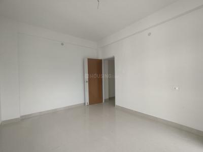 Bedroom Image of 1475 Sq.ft 3 BHK Apartment / Flat for sale in New Town Kolkata for Rs. 8500000