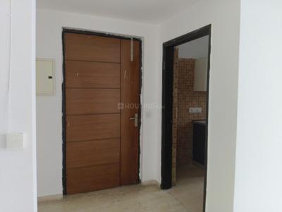 Bedroom Image of 1515 Sq.ft 3 BHK Apartment / Flat for sale in Umang Winter Hills, Sector 77 Gurgaon for Rs. 17200000