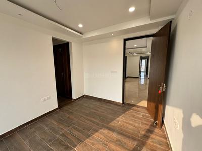 Bedroom Image of 1460 Sq.ft 3 BHK Apartment / Flat for sale in Saket Nagar Kanpur for Rs. 8500000