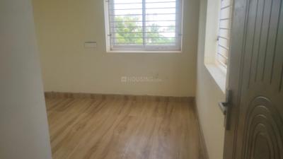 Bedroom Image of 1300 Sq.ft 3 BHK Apartment / Flat for sale in Lakshmipuram Chennai for Rs. 11900000