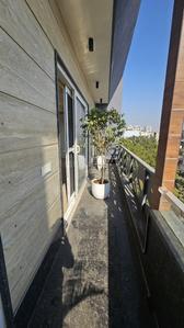 Balcony Image of 2100 Sq.ft 3 BHK Builder Floor for sale in Malibu Town Floors, Sector 47 Gurgaon for Rs. 27000000